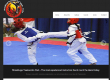 Birzebbuga Taekwondo Club